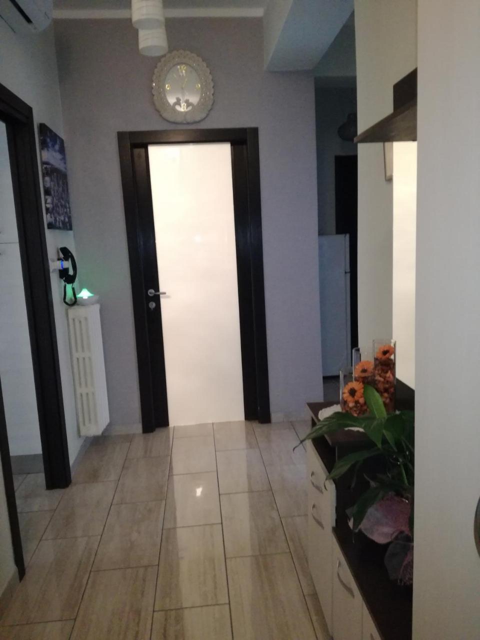Appartamento Natalia Verona Exterior foto