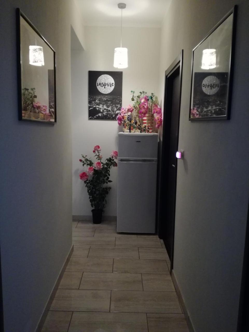 Appartamento Natalia Verona Exterior foto