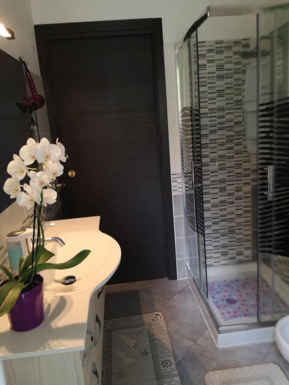 Appartamento Natalia Verona Exterior foto